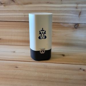 Vintage Travel/Tourism Utensil and Cup Set